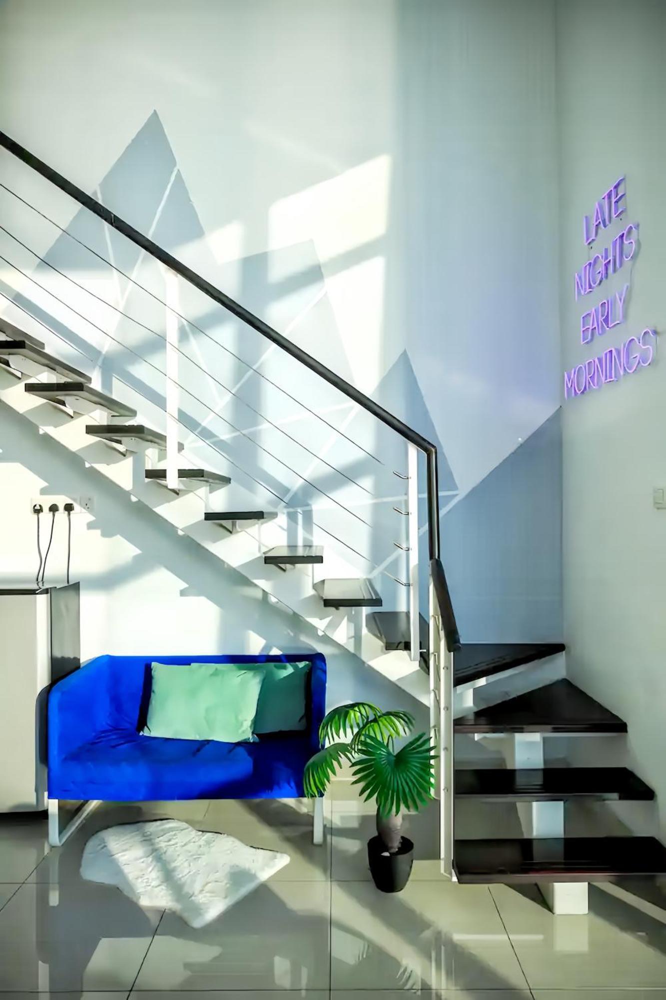 Maritime Seaview Suites Penang George Town Exterior photo